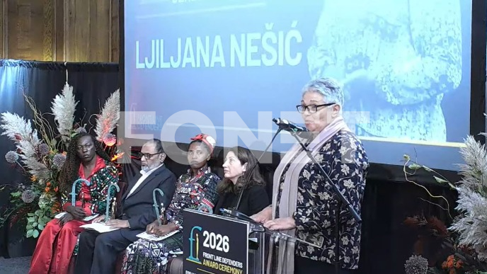 Nagradi Ljiljani Nešić